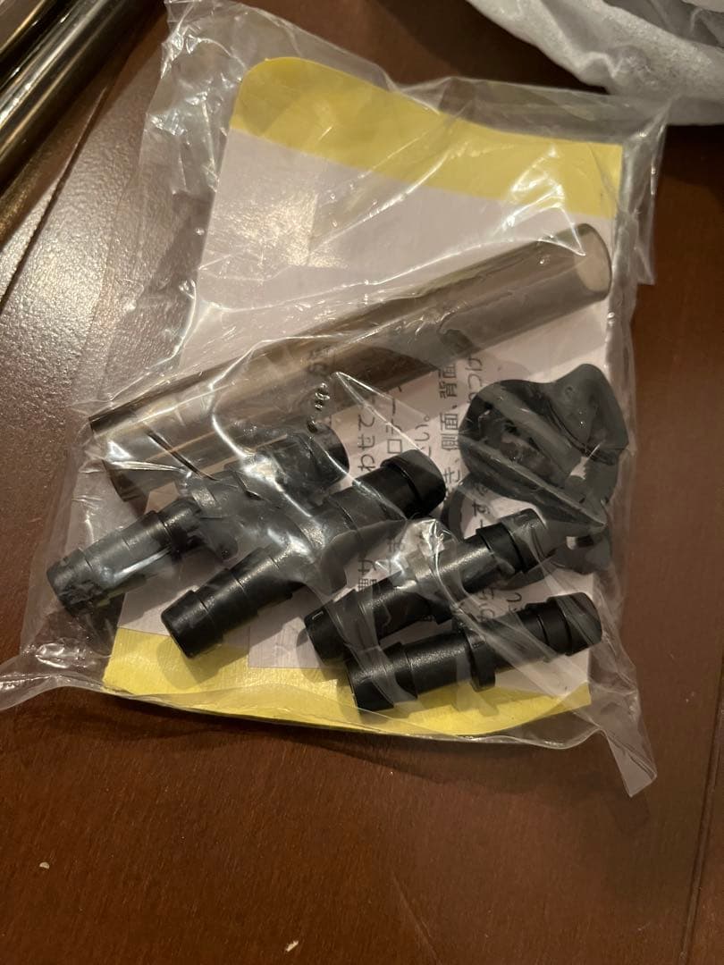 保温・保冷器具 Tetra Cool Tower CR-3