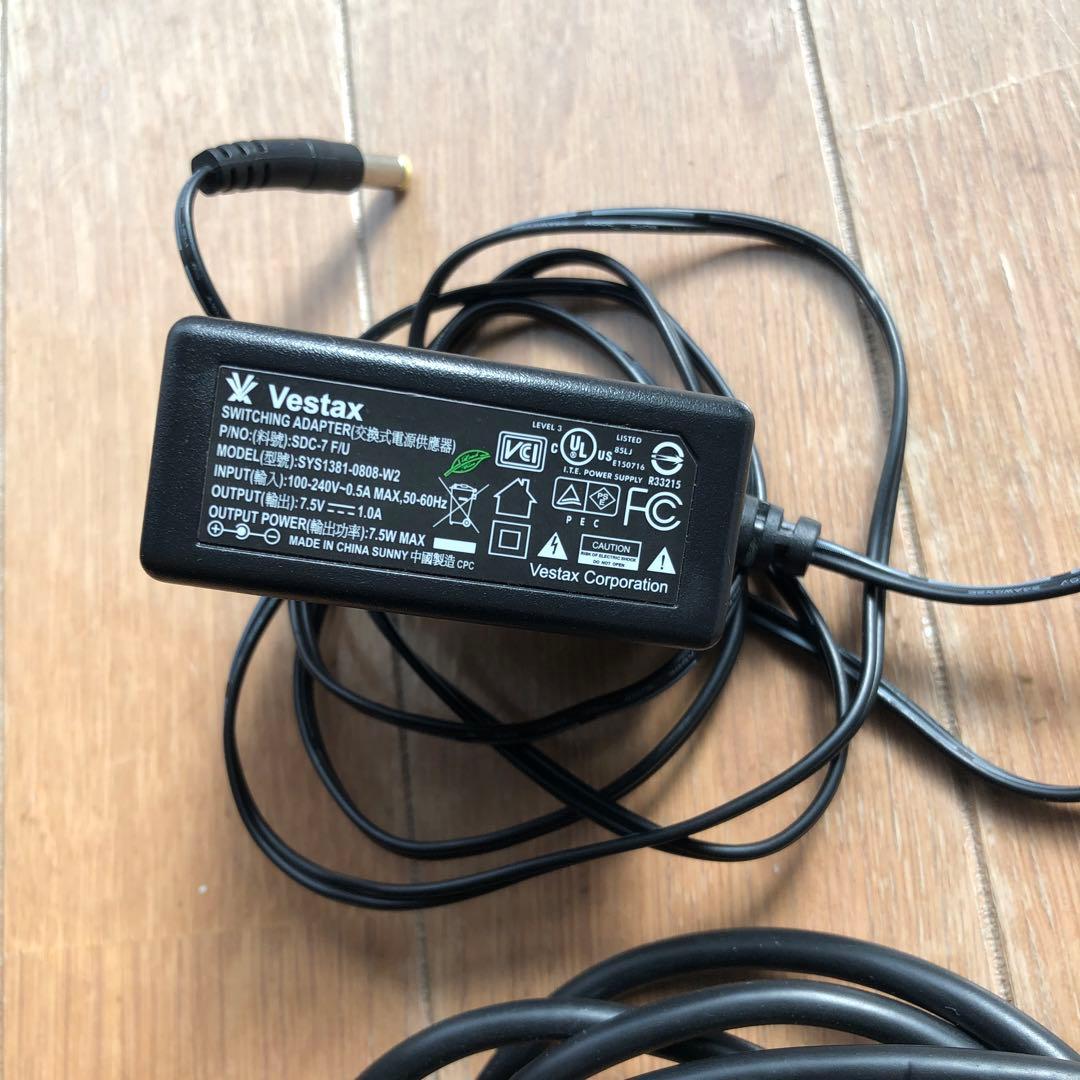 即購入OK Vestax VCI-300MKII DJコントローラー