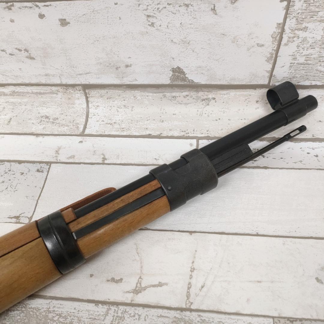 J90 タナカ モーゼル kar98k bnz ボルト ライフル ガスガン