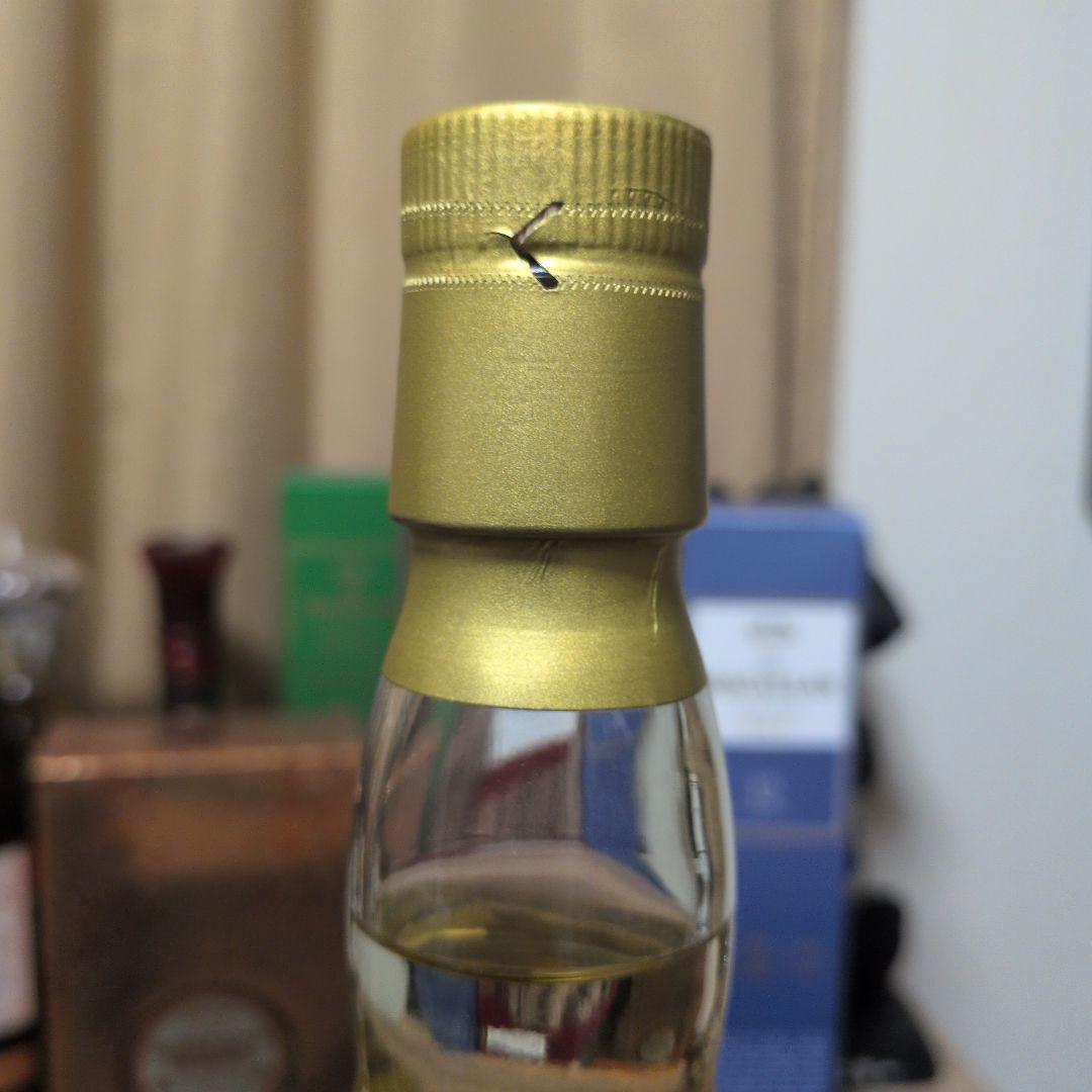 CAOL ILA Very Young 3年熟成 70cl 61.3%