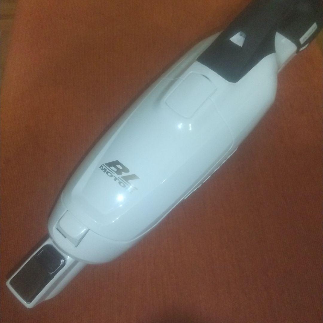 マキタ 充電式クリーナー Makita CL282FD