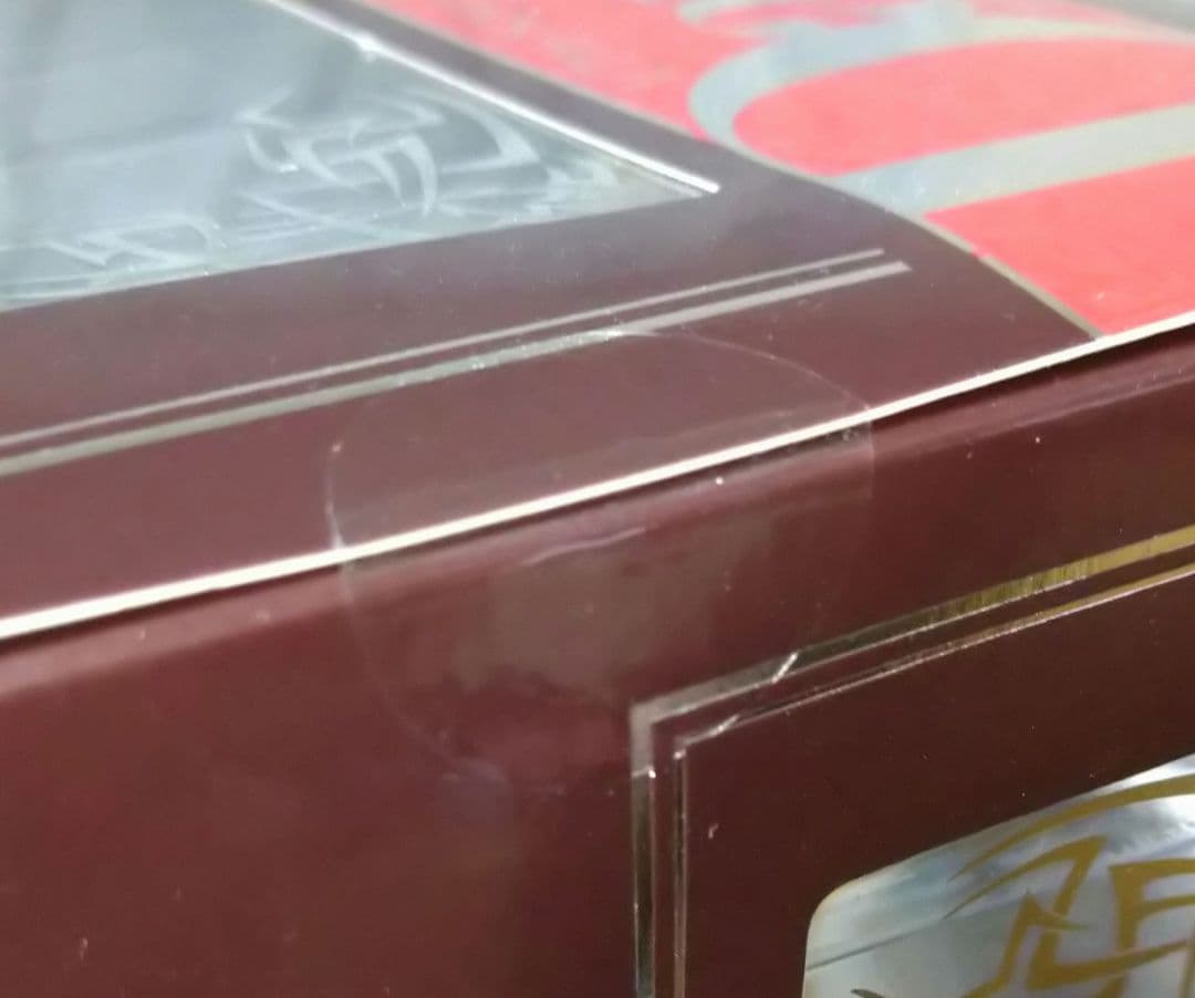 リネージュII ダークエルフ 褐色ver. 1/7 完成品フィギュア