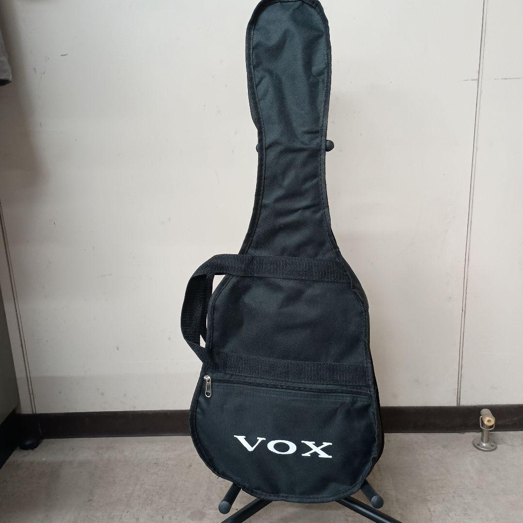 【VOX】ミニ エレキギター