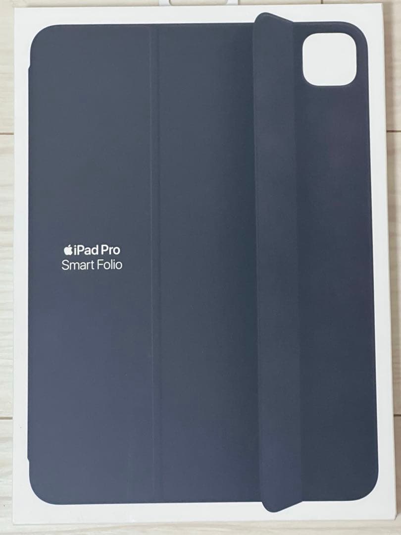 iPad本体 iPad Pro (M4) +Magic Keyboard+ Folio