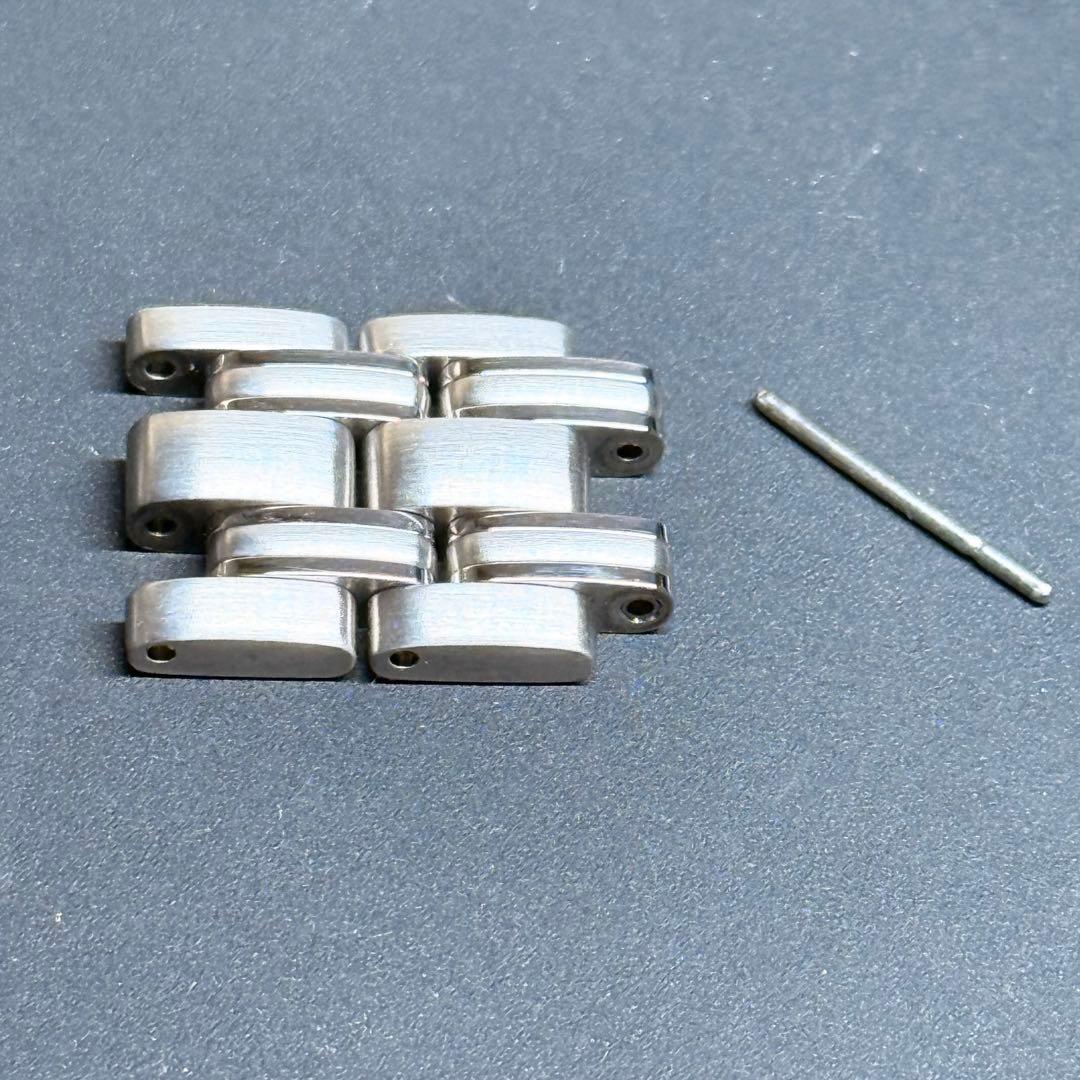 オメガ シーマスター レディース コマ 駒 未使用