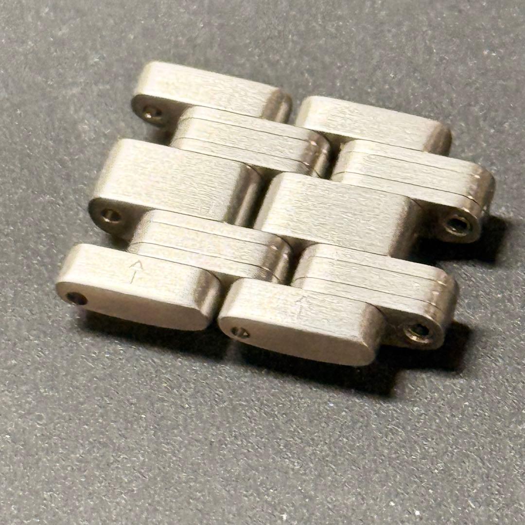 オメガ シーマスター レディース コマ 駒 未使用