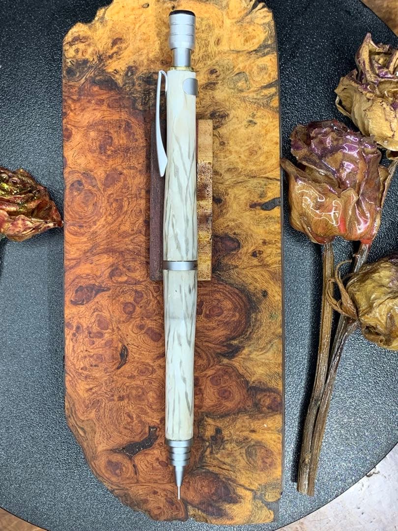 Sホワイトs20オーダーシャープペンシル