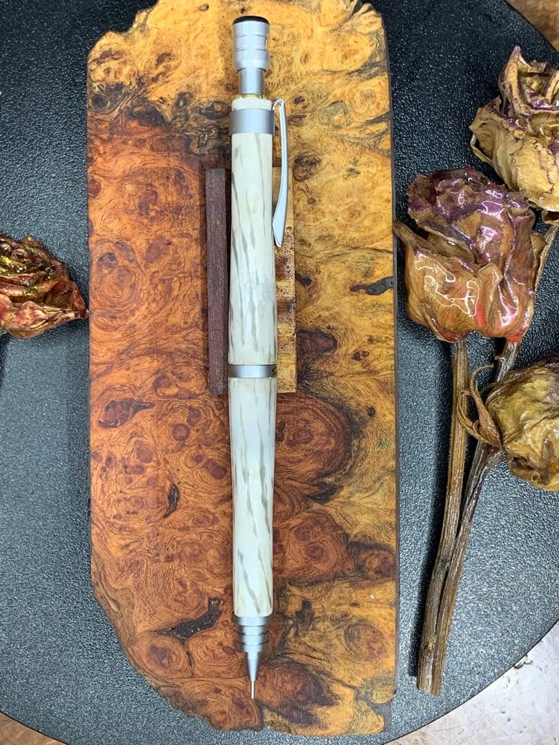 Sホワイトs20オーダーシャープペンシル