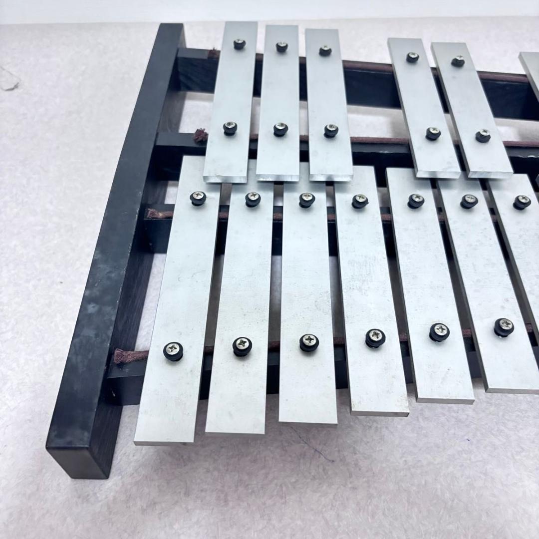 ☆ 鉄琴 グロッケン 226 コッス KOSTH