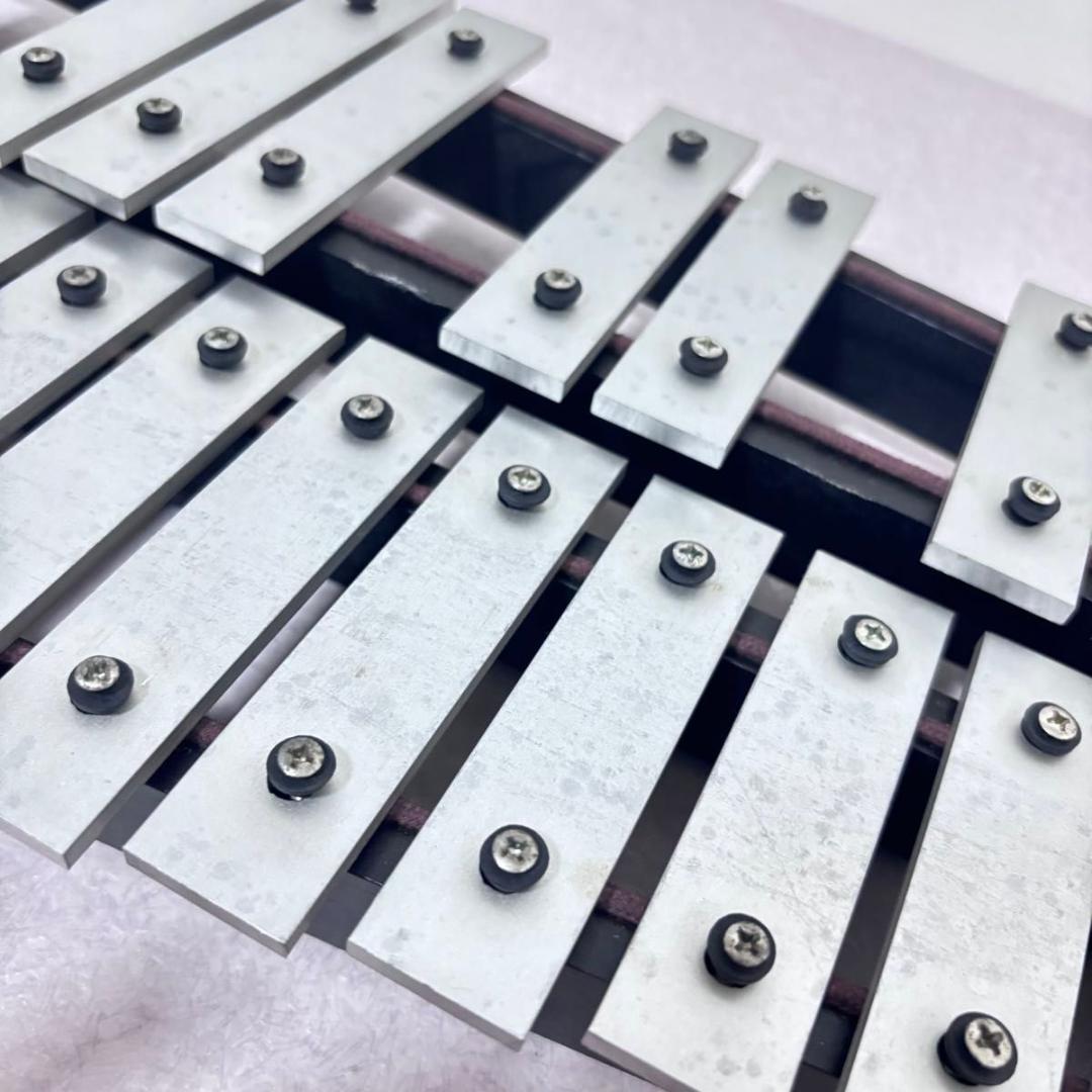 ☆ 鉄琴 グロッケン 226 コッス KOSTH