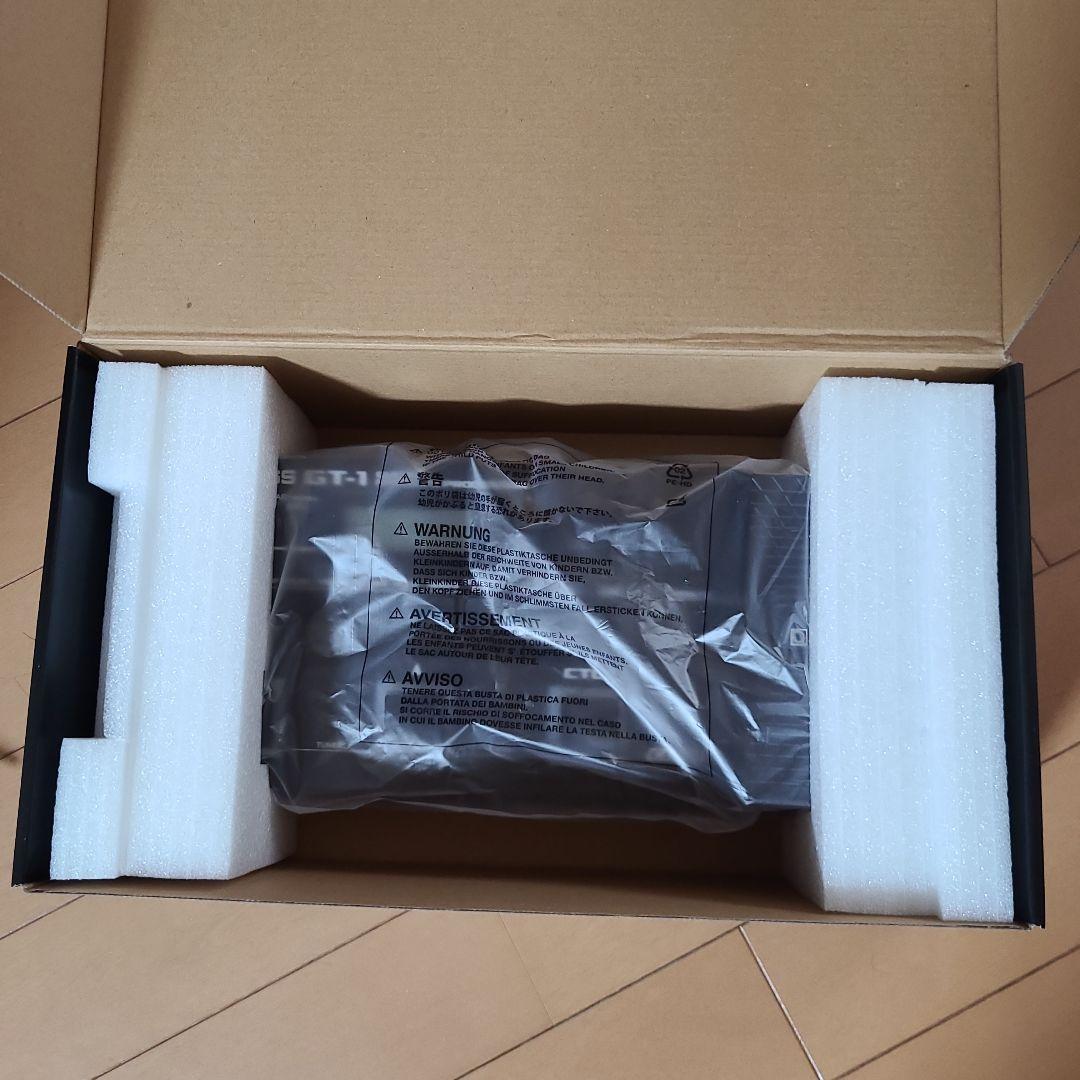 ドナルズ　BOSS GT-1 ギターエフェクトプロセッサー