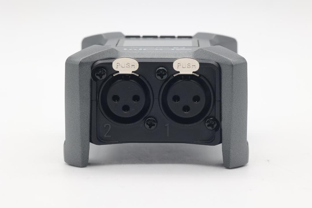 【動作品】【3994】ZOOM ズーム F3 フィールドレコーダー