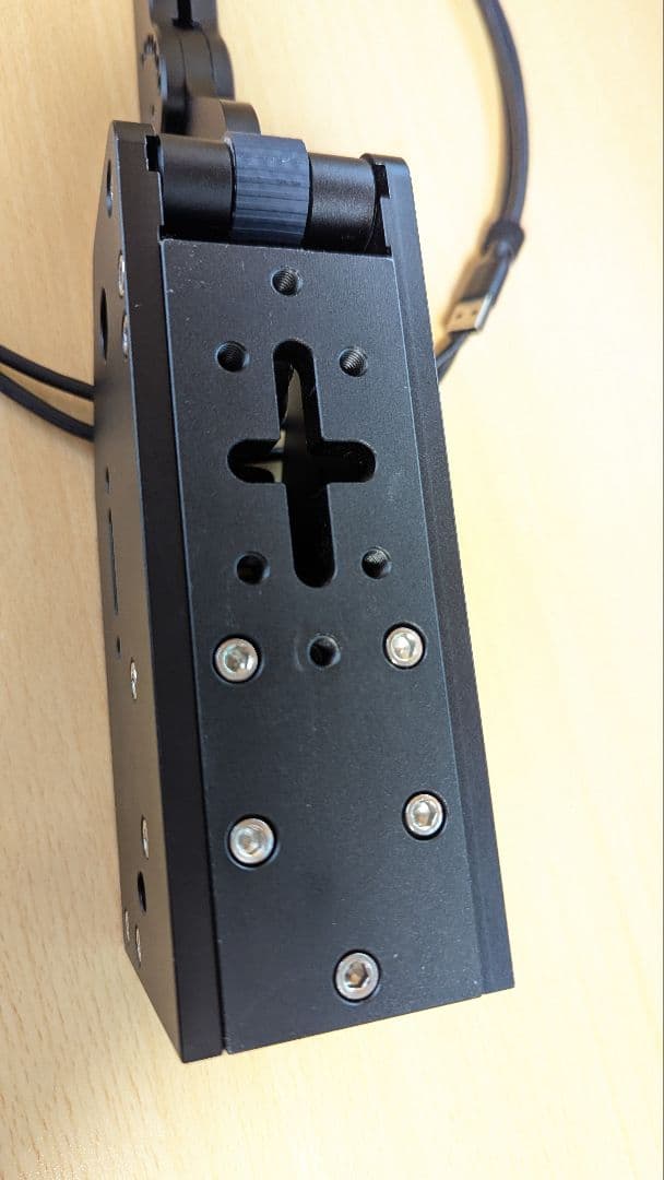 VNM ハンドブレーキ V1.5