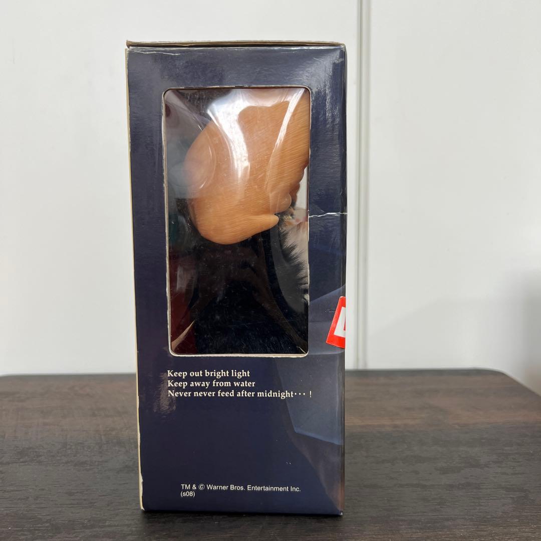 グレムリン モホーク　フィギュア