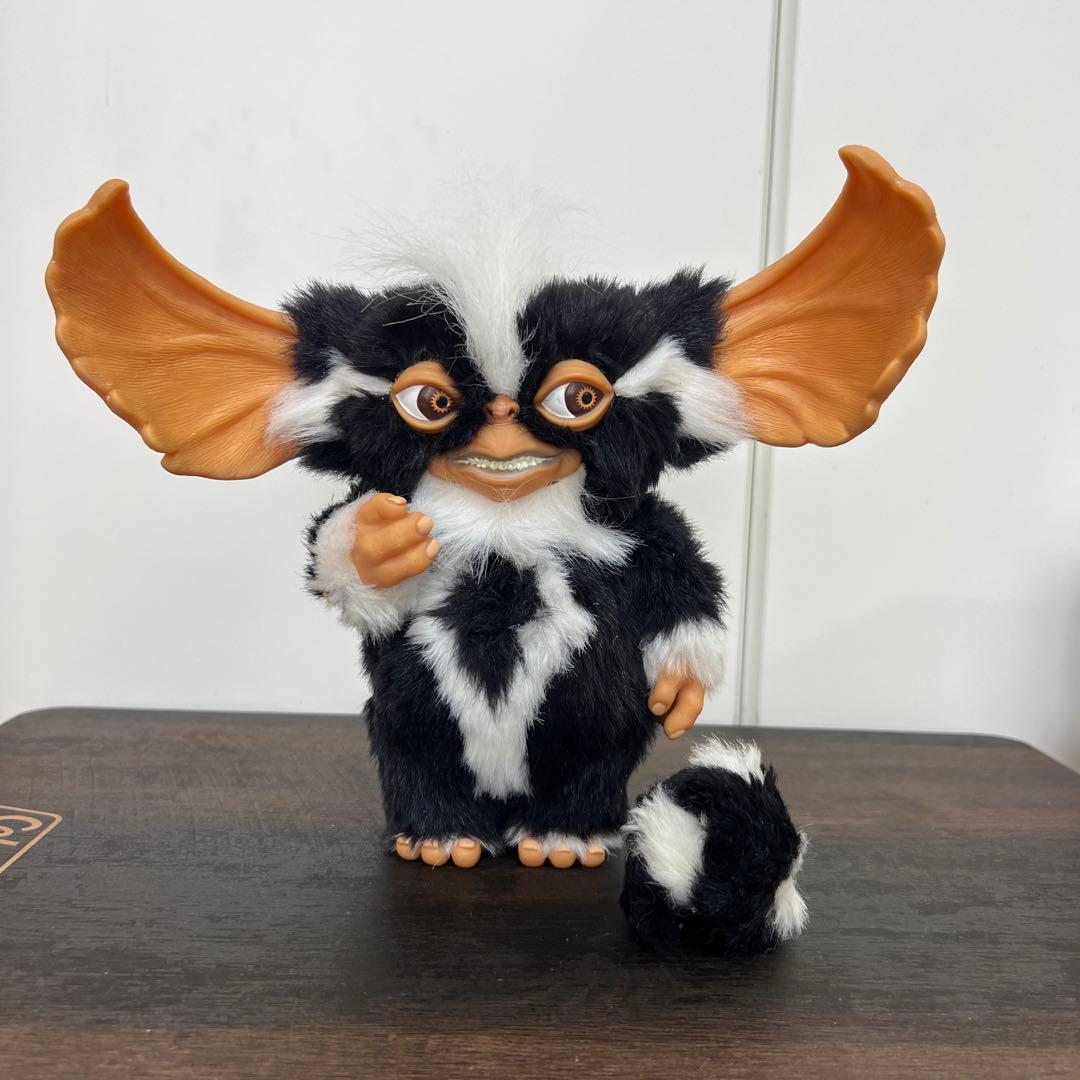 グレムリン モホーク　フィギュア