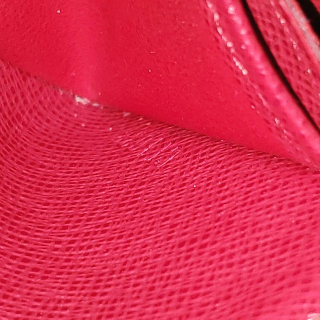 ルイヴィトン VUITTON 小銭入れ ケース エベヌ ダミエ クレ 希少