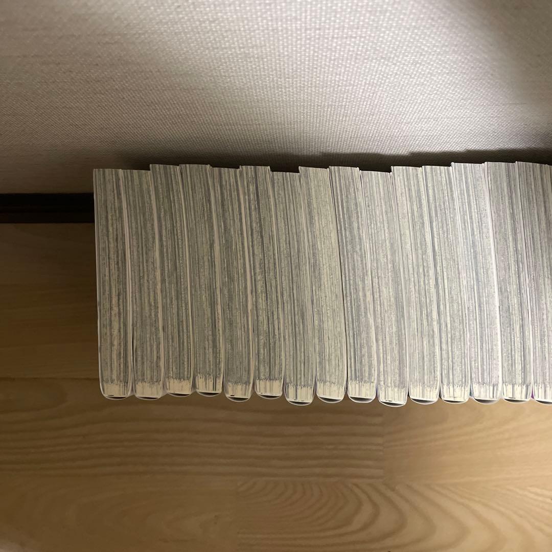 魔いりました入間くん（1〜46）既刊全巻セット