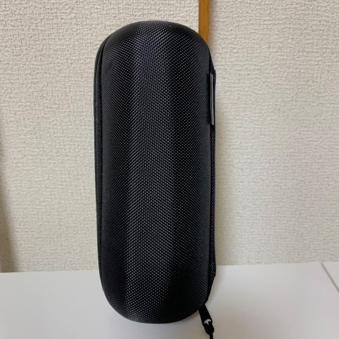 エレクトロン 電気バリブラシ 専用ケース付き