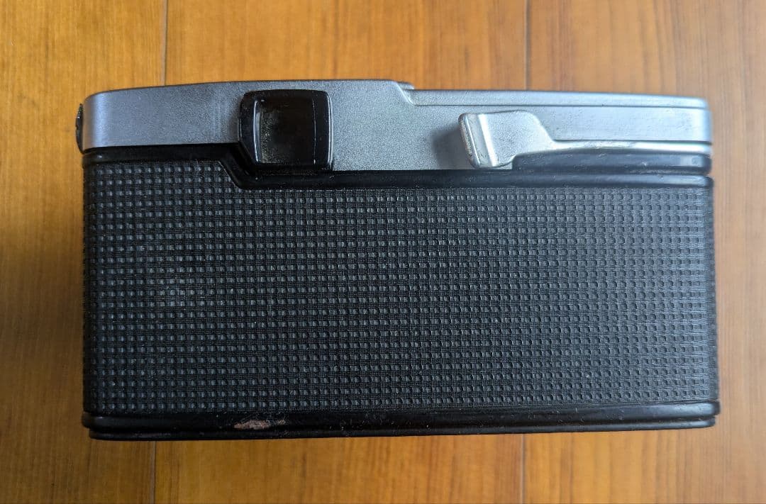 OLYMPUS PEN F 　FT フィルムカメラ　作動不可品