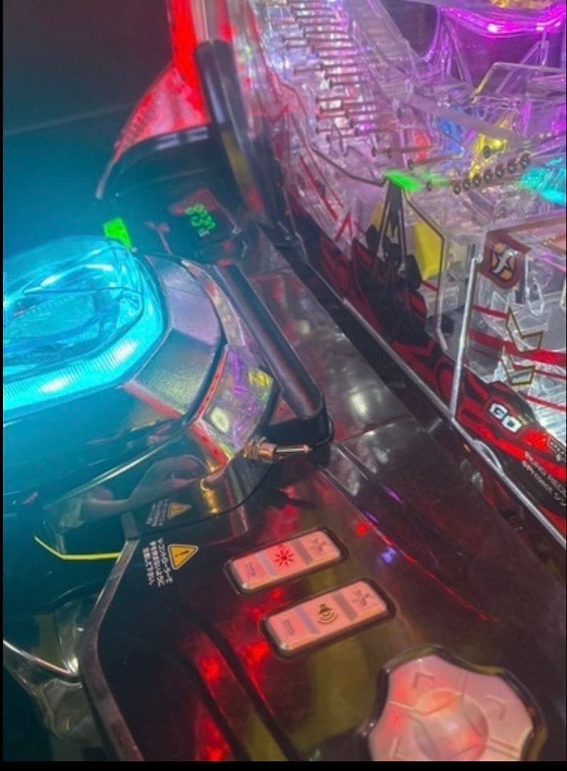 シンフォギア キャロルver 愛知県での引き取り限定で50000円