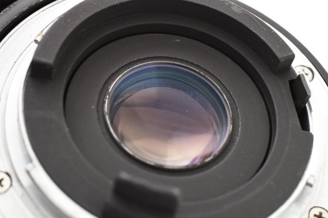 超美品 NIKON ニコン AI NIKKOR 28mm f3.5 M573