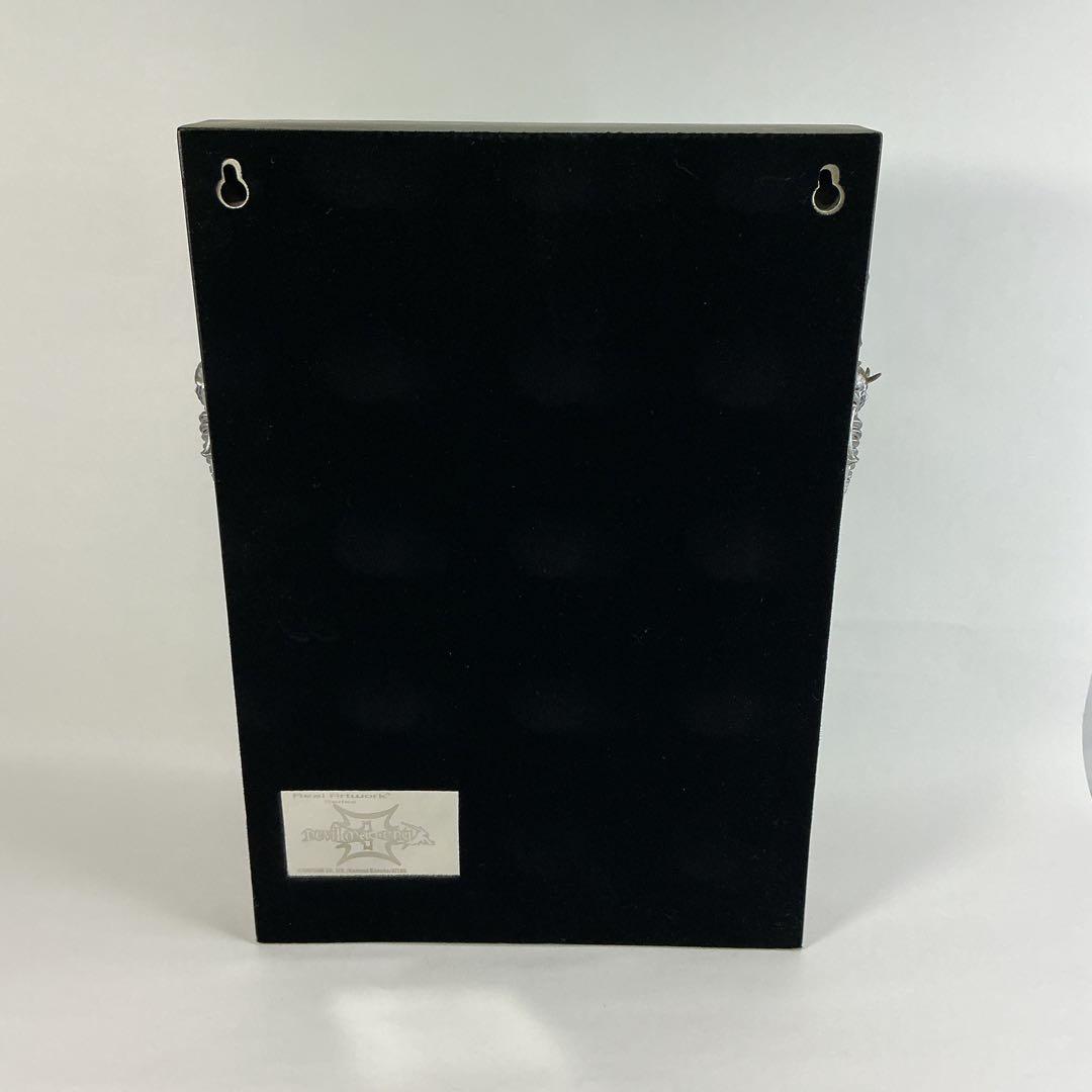 ★ 『デビルメイクライ3』 立体ポスターアート ダンテ フィギュア ★ A233