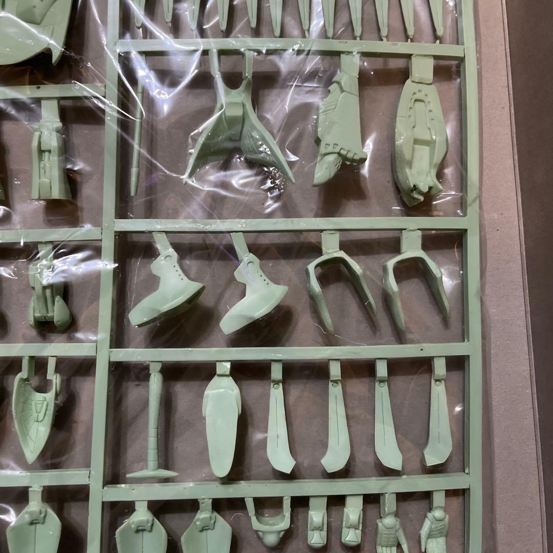 ボークス FSS クルマルス スペシャル ガレージキット　現状