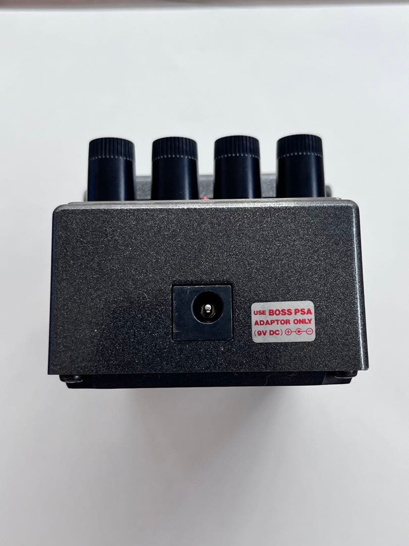 BOSS RV-6 Reverb ボス リバーブ