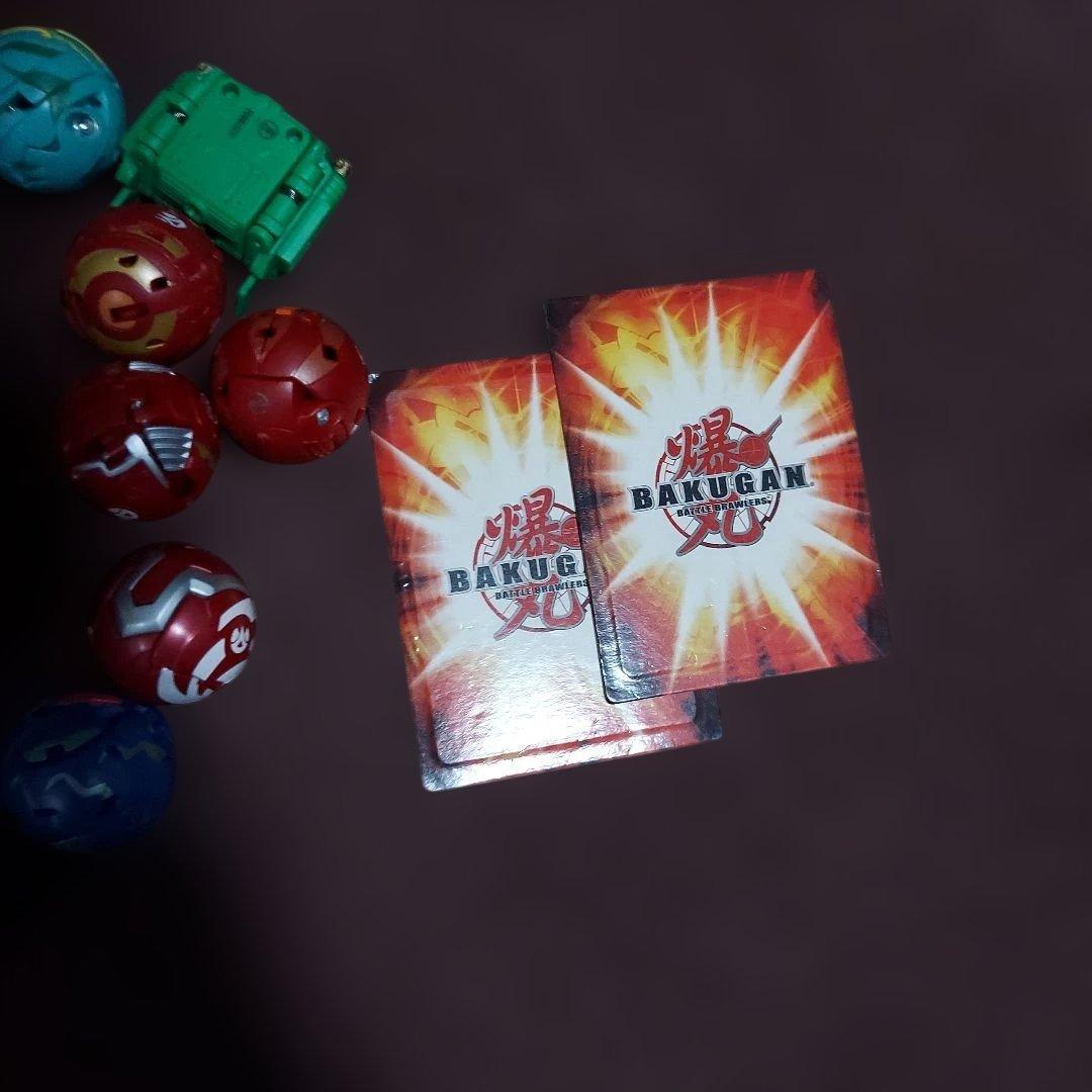 爆丸 まとめ売り