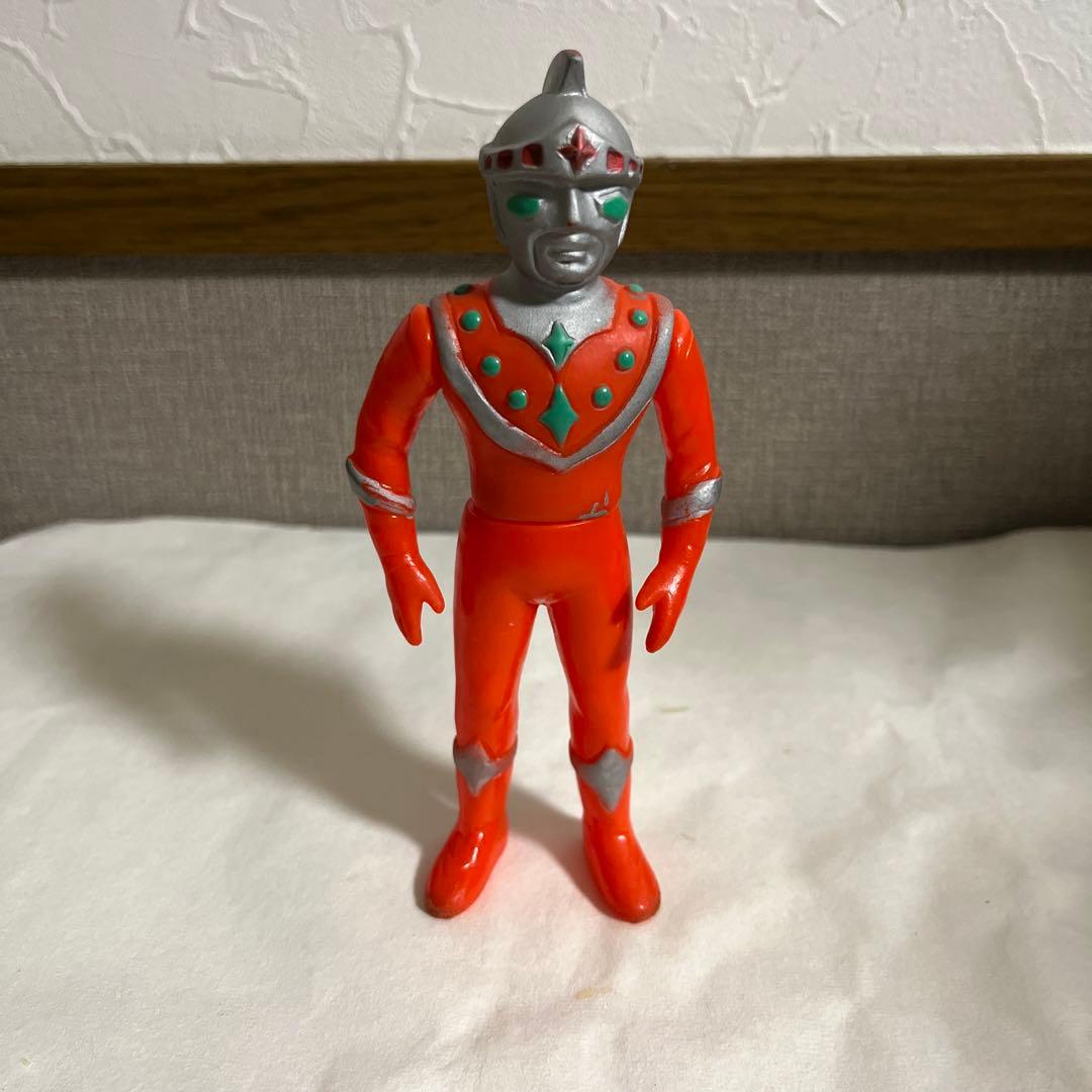 ⚠️レア　当時物　タカトク　美品　アイアンキング