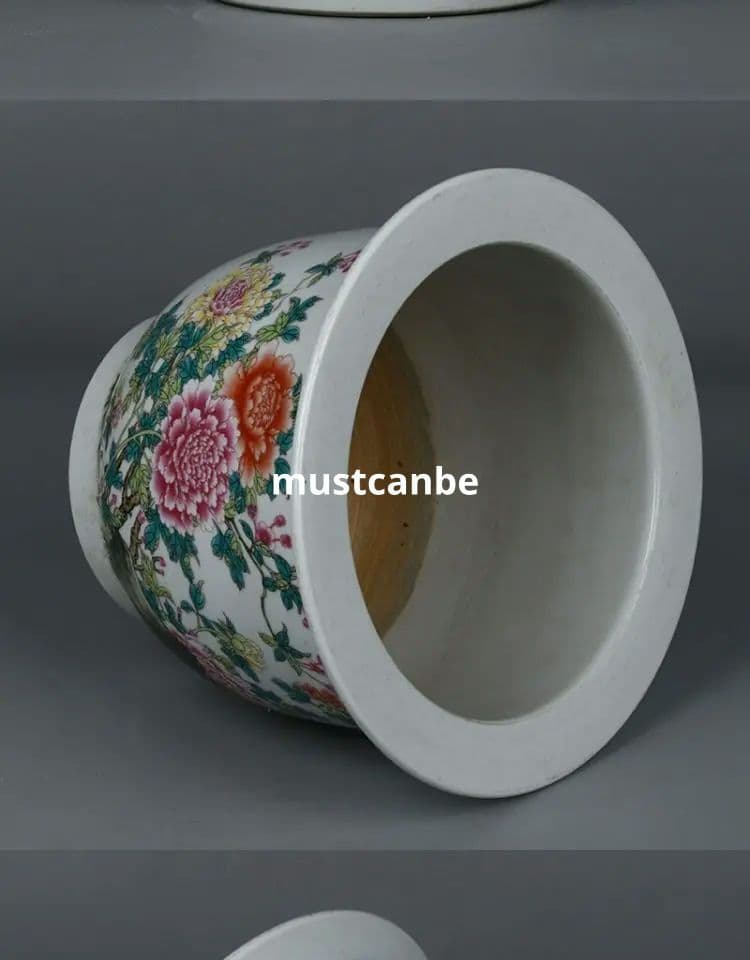 陶器の鉢植え 盆栽鉢 中国鉢 植木鉢 多肉植物鉢 小品盆栽鉢 山野草鉢