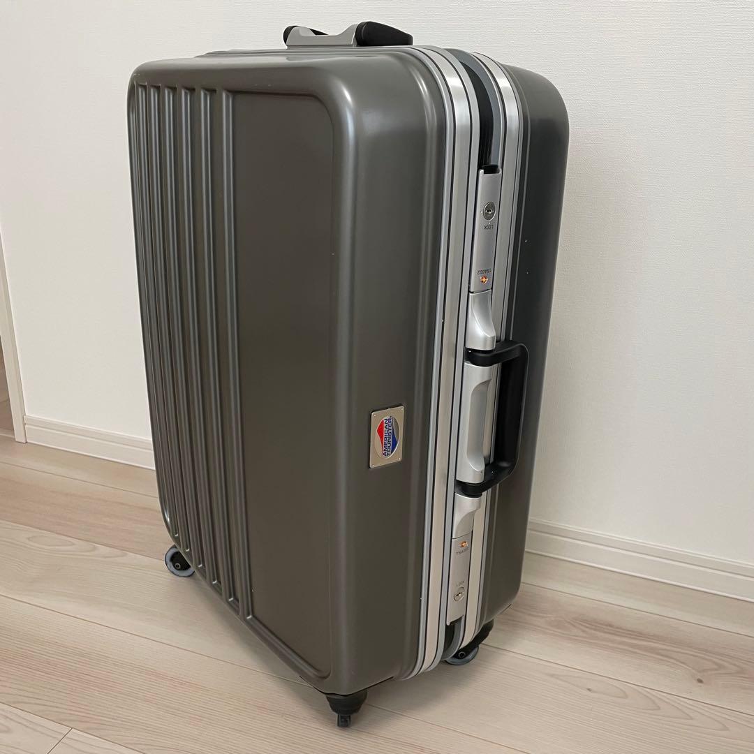 【送料込み】 アメリカンツーリスター キャリーケース