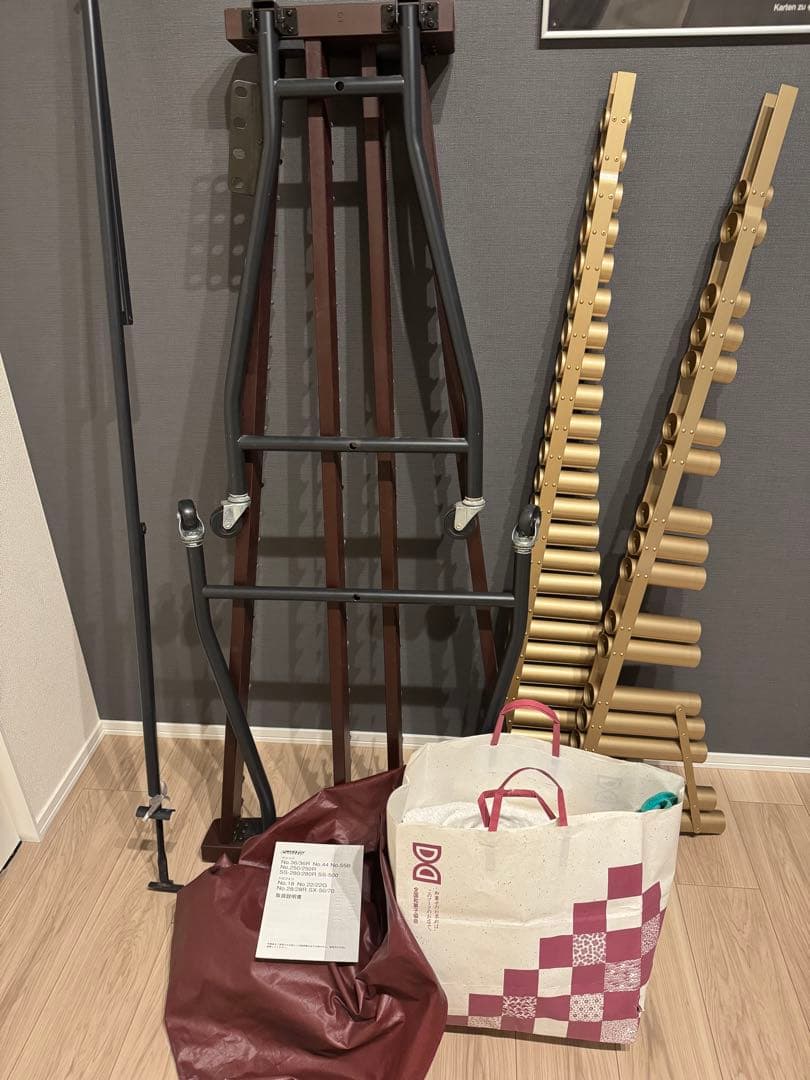 SAITO マリンバ No.36 平成18年製