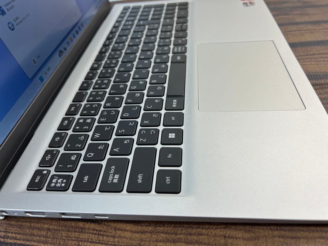 2025年2月 Ryzen5 16GB 新品512GB office2024