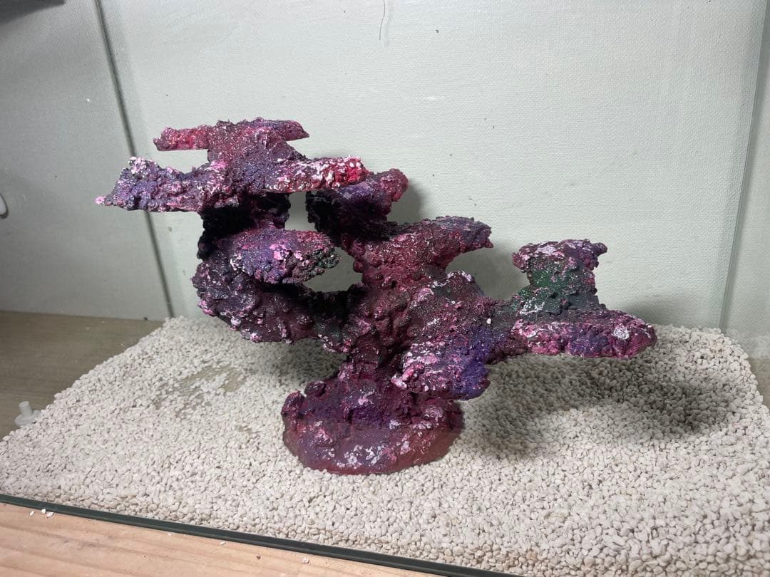 人工ライブロック　SHR35 アク抜き済み安心塗料使用