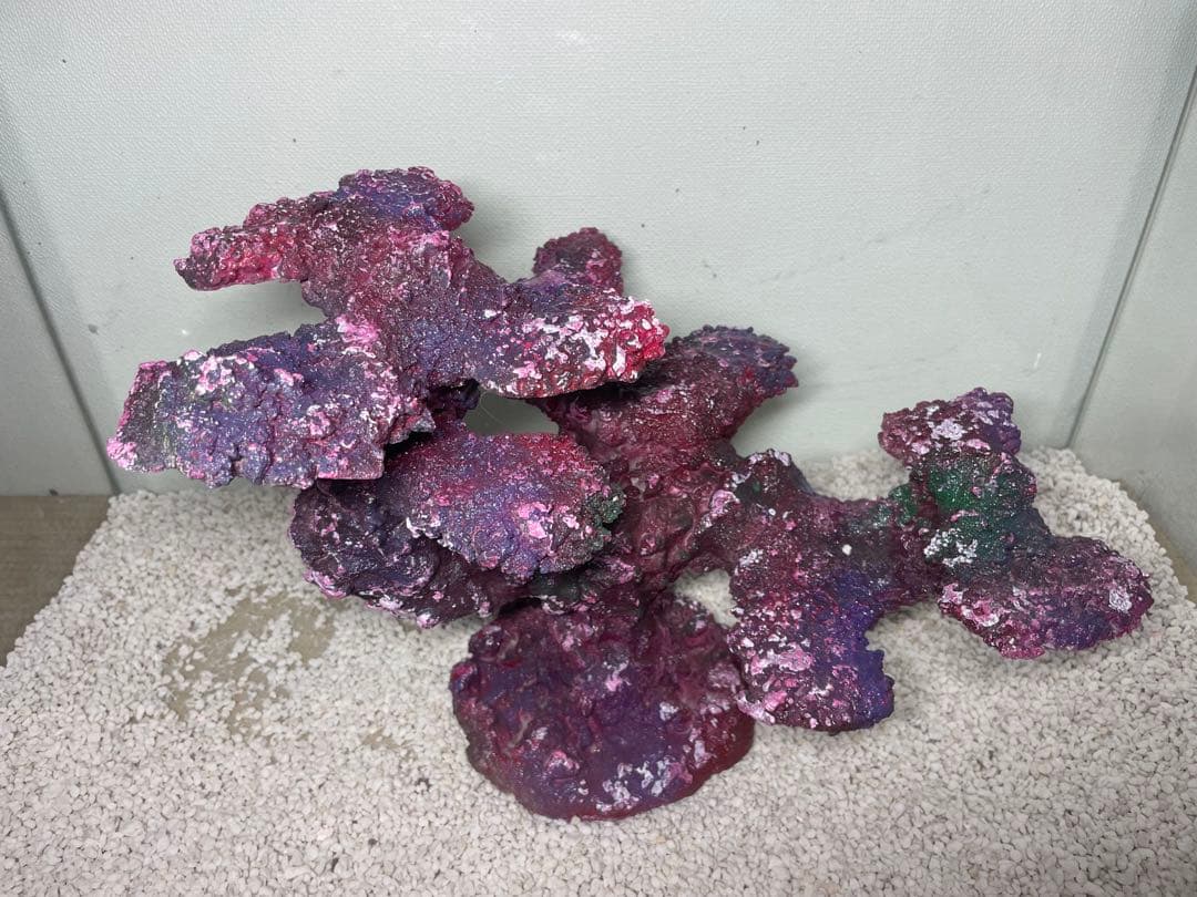 人工ライブロック　SHR35 アク抜き済み安心塗料使用