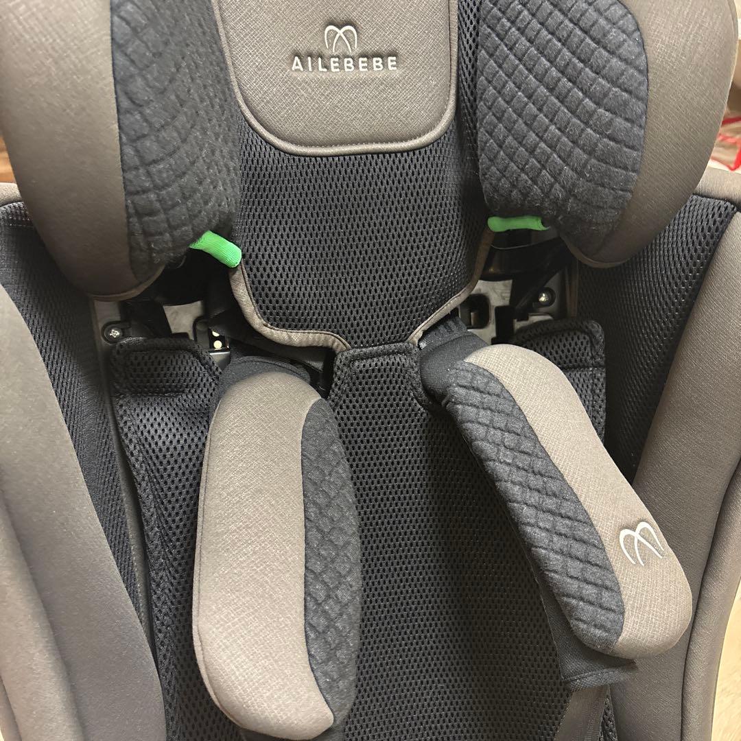 さおちゃん　AILEBEBE