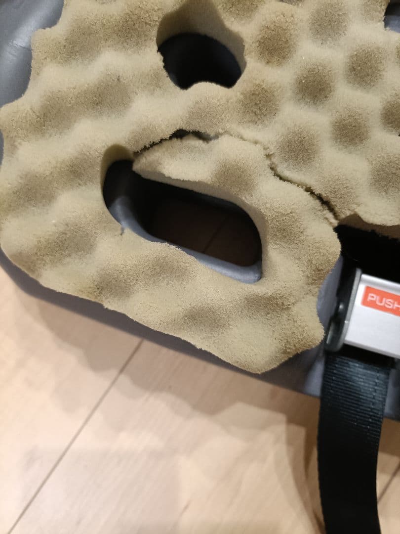 【2台セット】Combi ジュニアシート ジョイトリップ