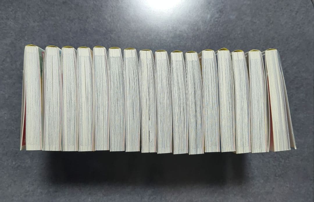 角川まんが学習シリーズ　日本の歴史 　①〜⑮　別巻　全16巻セット 　山本 博文