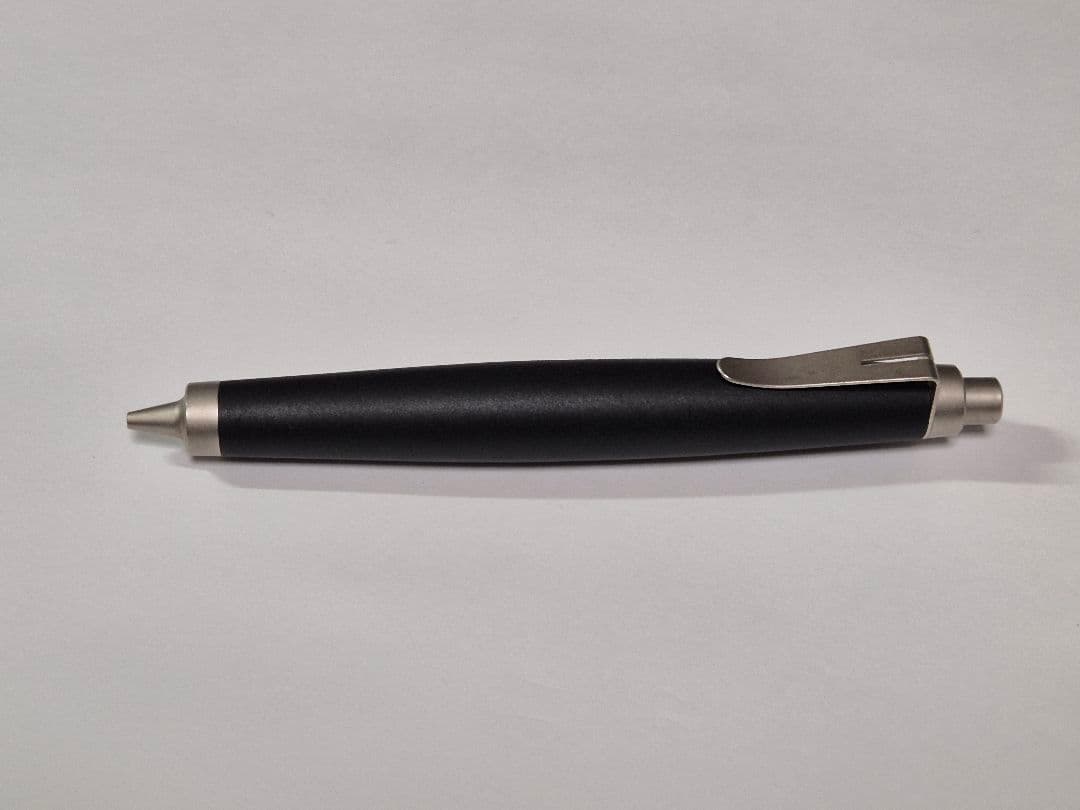 LAMY　スクリブル 0.7mm　シャープ