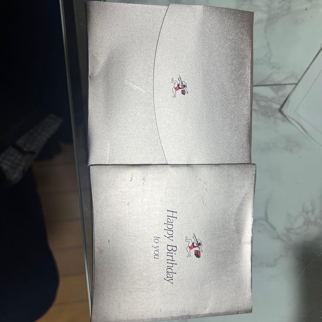 佐川急便誕生日記念純銀メダル