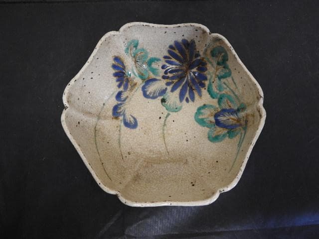 古清水　小鉢　ＭＡ647