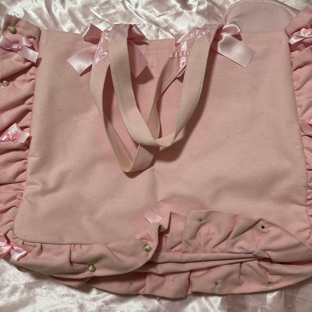 狗丸トウマ 痛バッグッズ