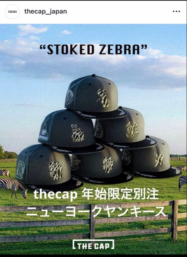 別注　ザキャップ　ヤンキース　59fifty ニューエラ　メッツ　ドジャース