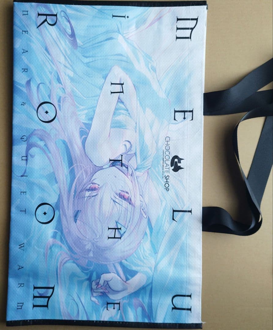 C107 コミケ チョコレートショップ 新刊セット