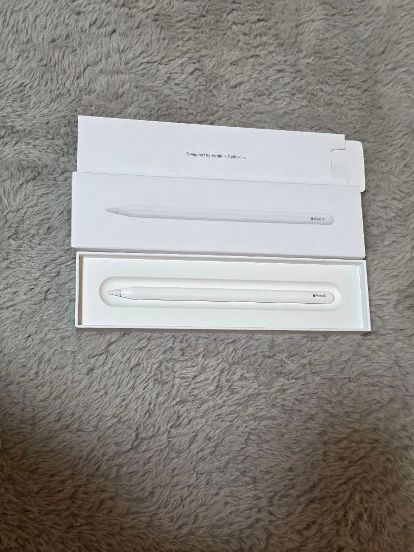 iPad Pro 11インチ 第4世代 128GB　apple pencil