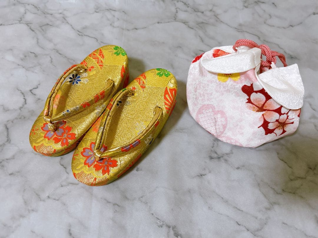 豪華逸品【作家物：寺島節朗】♡七五三　3歳　女の子　フルセット　正絹　ピンク