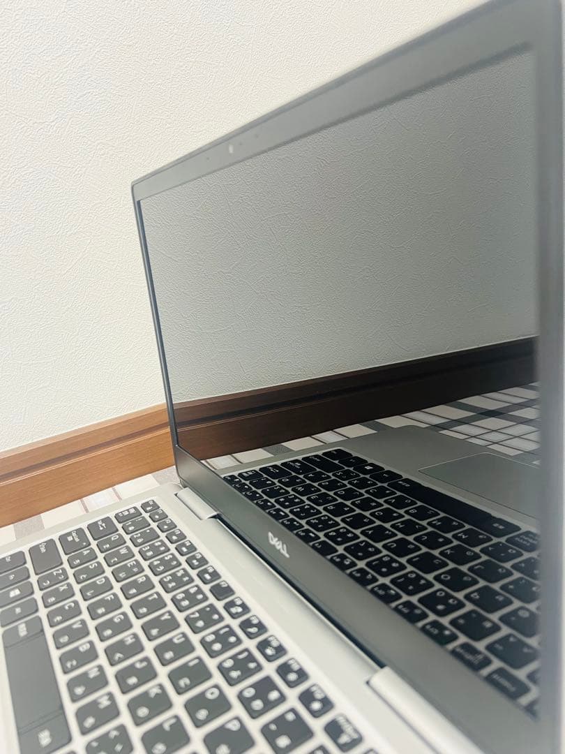 ★高性能★DELL Inspiron/Win11/8G/SSD256/offic