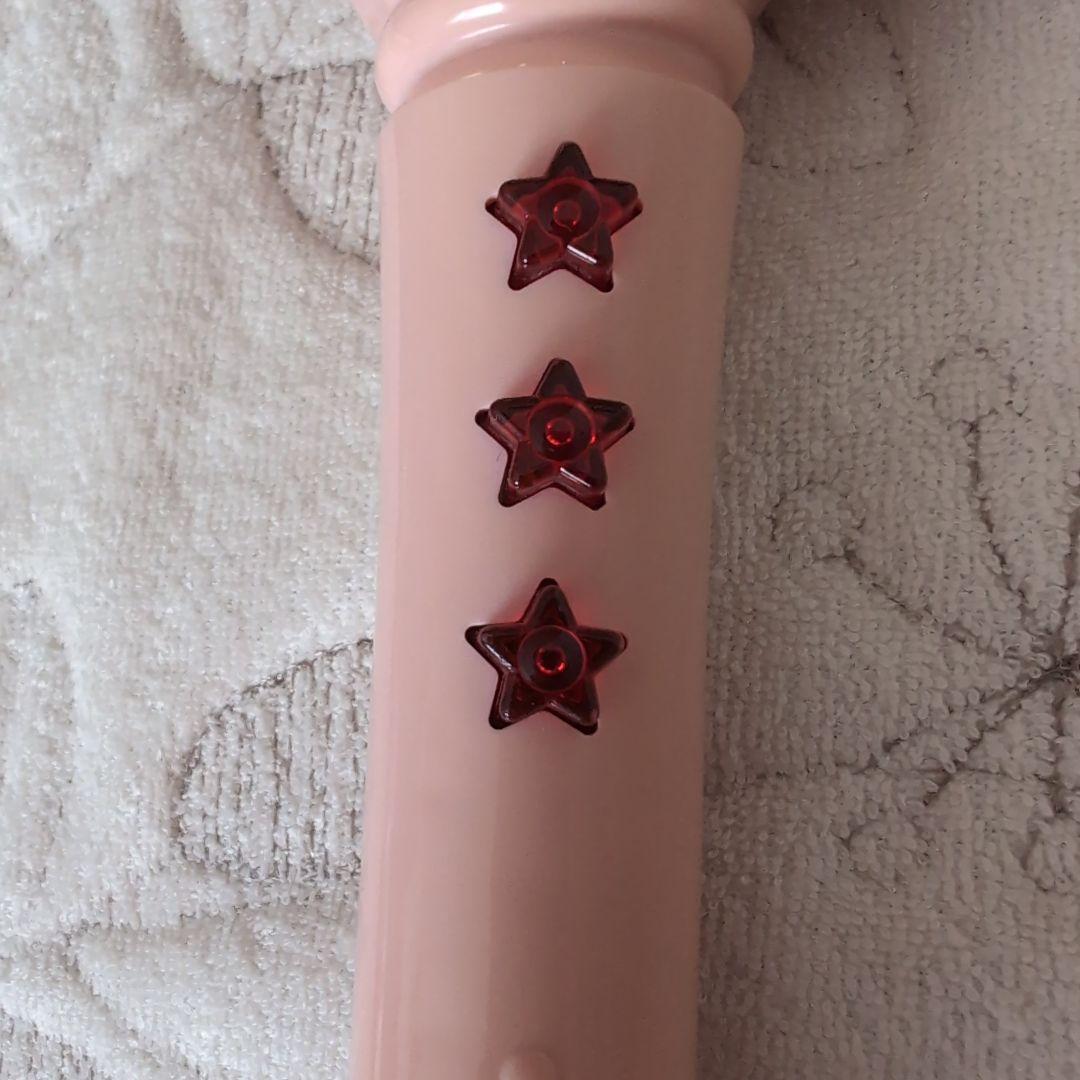 美少女戦士セーラームーンR キューティムーンロッド 再販版　レア