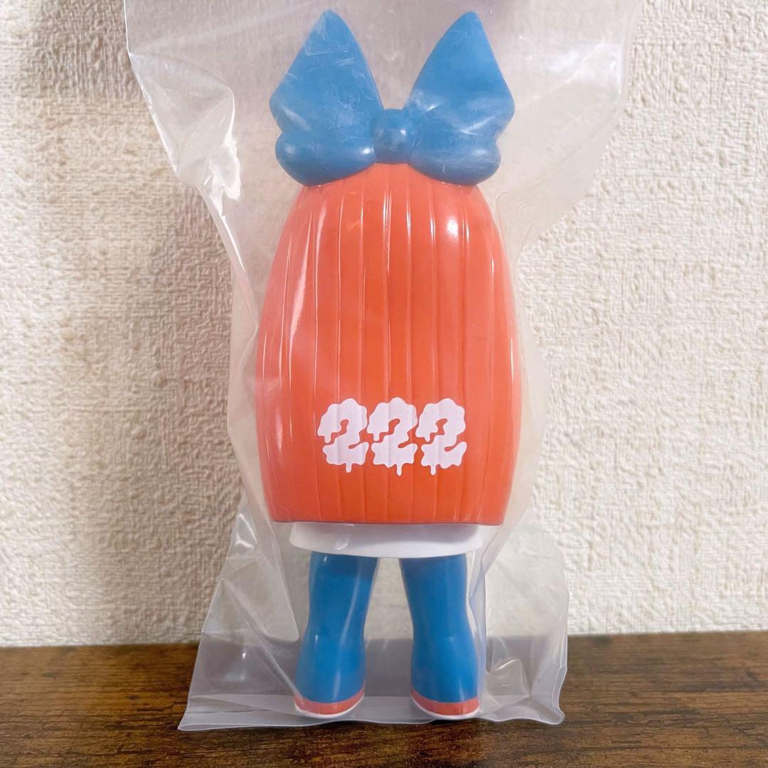 新品★GRAPE BRAIN にぎるちゃん のりくん 2体セット 222 ver